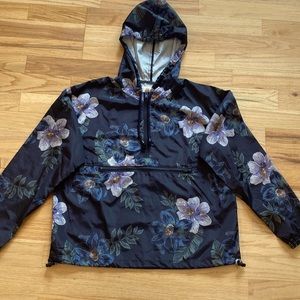 Thread & Supply windbreaker